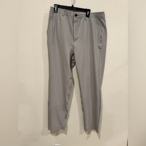 Men's Gray Pants